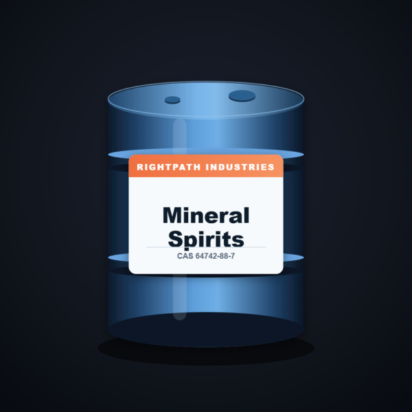 Mineral Spirits — RightPath Industries chemical product