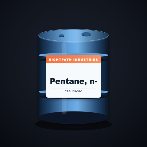 Pentane, n- — RightPath Industries chemical product