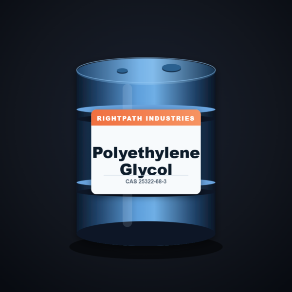 Polyethylene Glycol — RightPath Industries chemical product