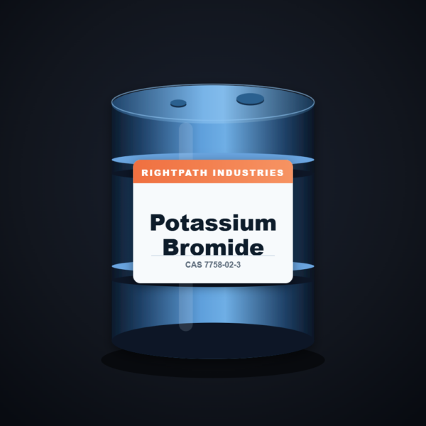Potassium Bromide — RightPath Industries chemical product