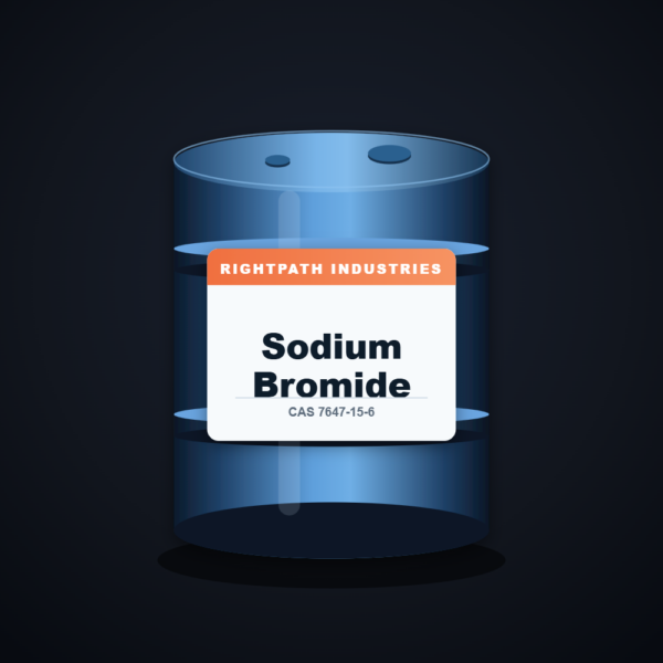 Sodium Bromide — RightPath Industries chemical product