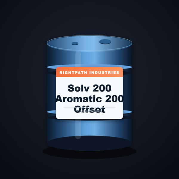 Solv 200 Aromatic 200 Offset — RightPath Industries chemical product