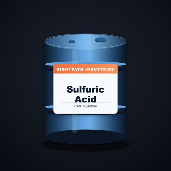 Sulfuric Acid — RightPath Industries chemical product