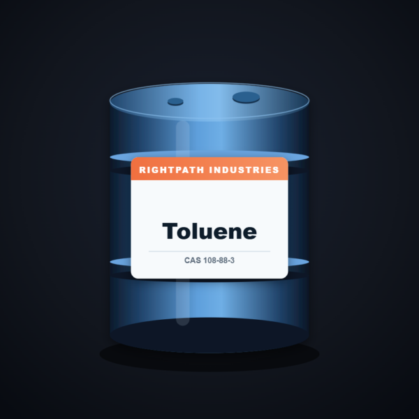 Toluene — RightPath Industries chemical product