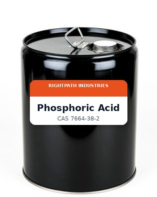 Phosphoric Acid - Image 2
