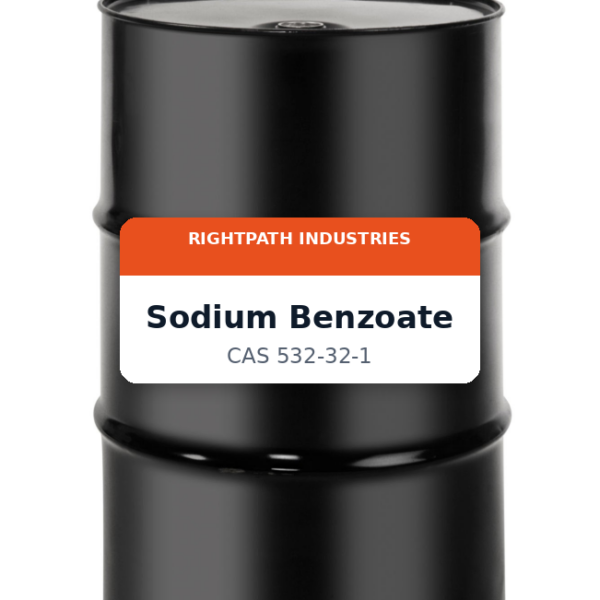 Sodium Benzoate