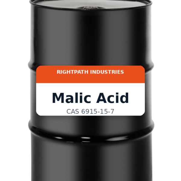 Malic Acid