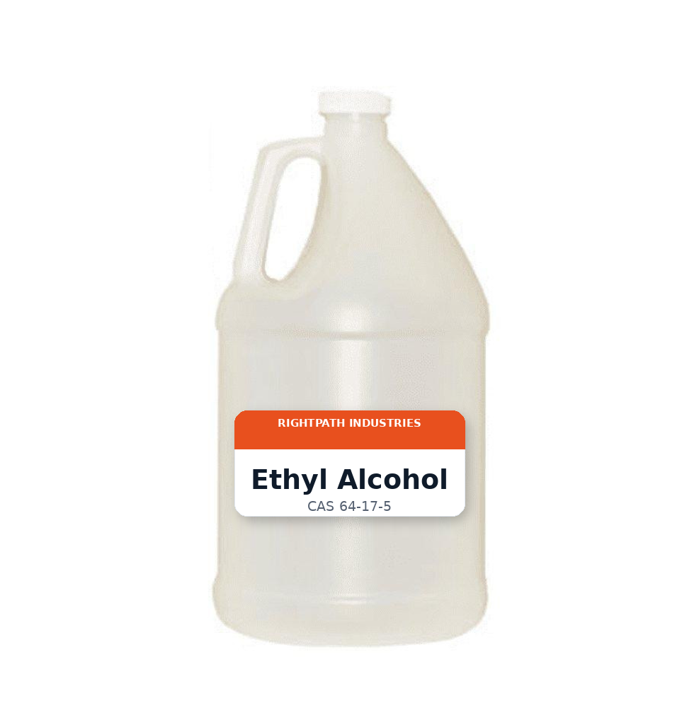 Ethyl Alcohol - Image 3