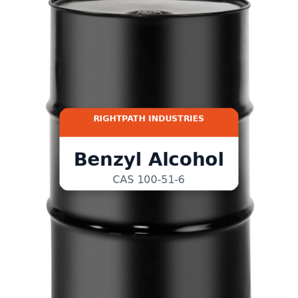 Benzyl Alcohol