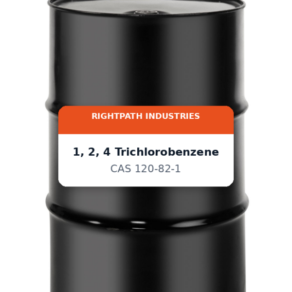 1, 2, 4 Trichlorobenzene