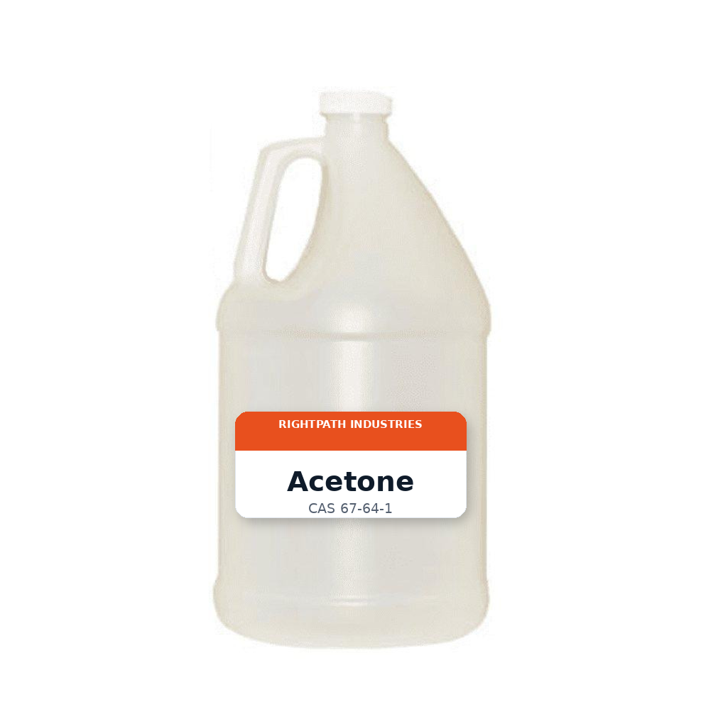 Acetone - Image 3