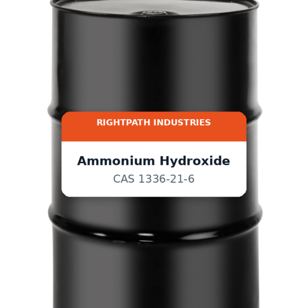 Ammonium Hydroxide