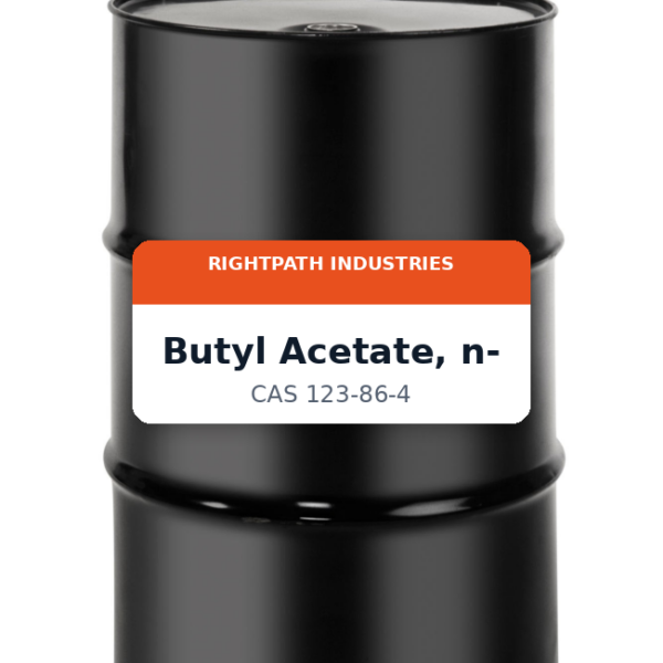 Butyl Acetate, n-