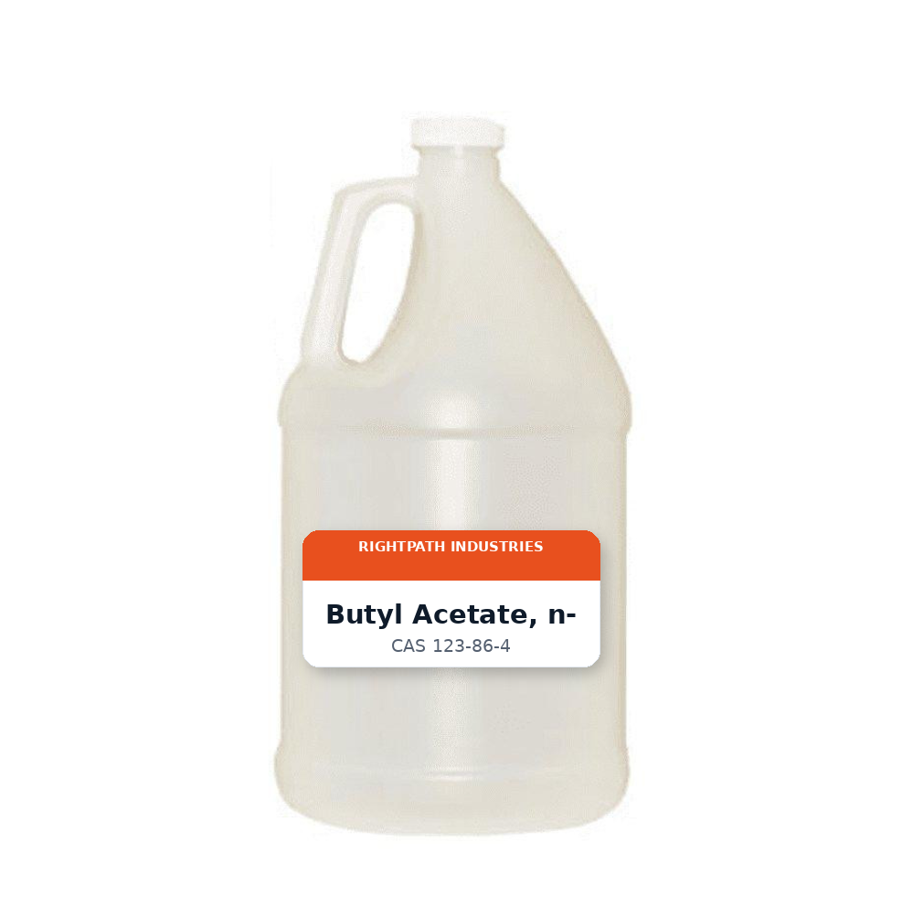 Butyl Acetate, n- - Image 3