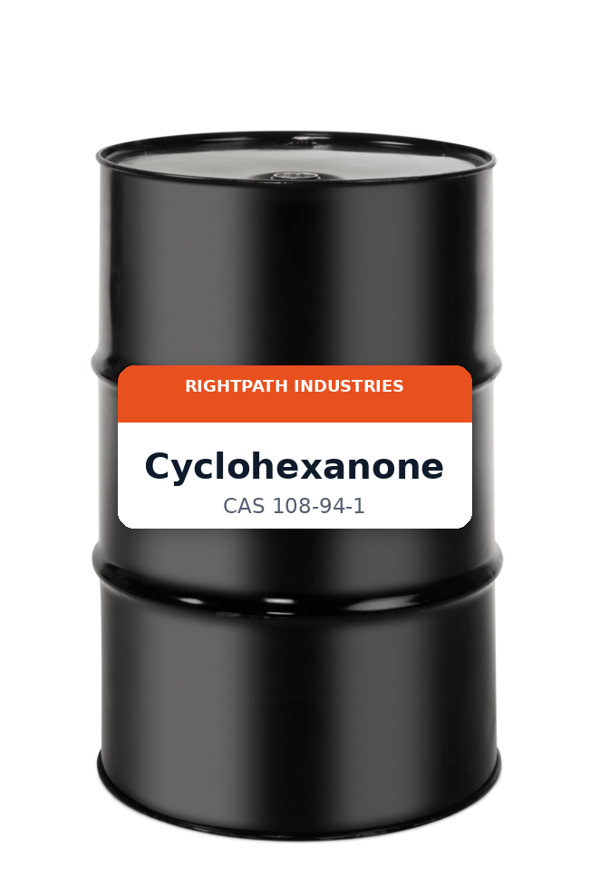 Cyclohexanone