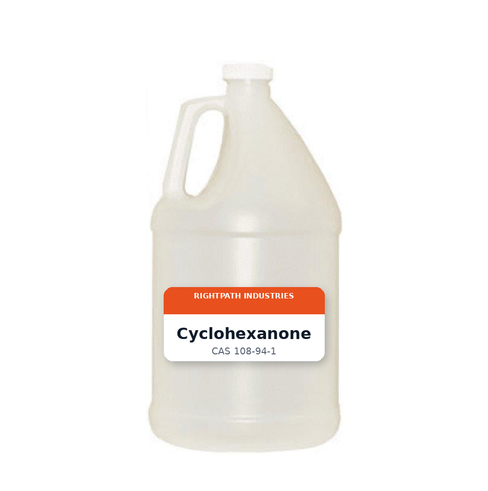 Cyclohexanone - Image 3