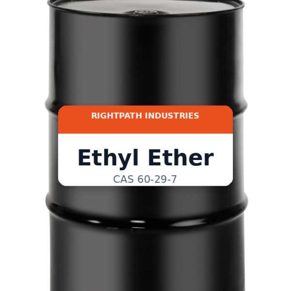 Ethyl Ether