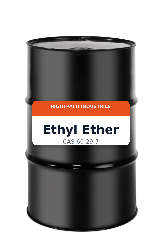 Ethyl Ether
