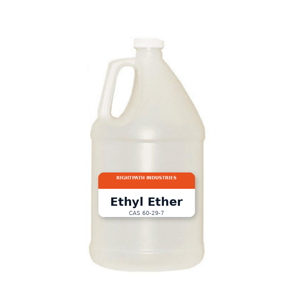 Ethyl Ether - Image 3