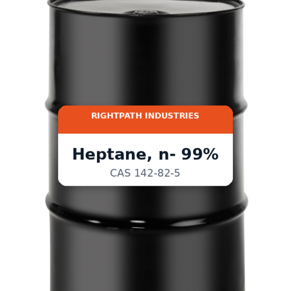 Heptane, n- 99%