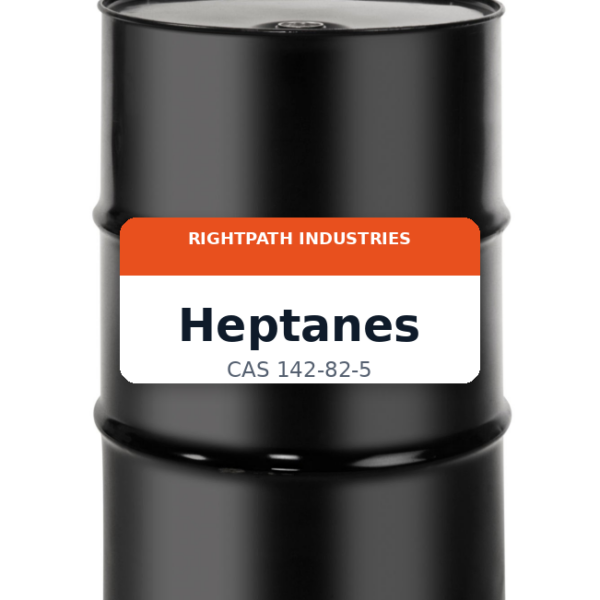 Heptanes