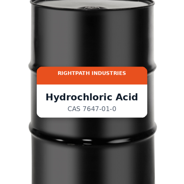 Hydrochloric Acid