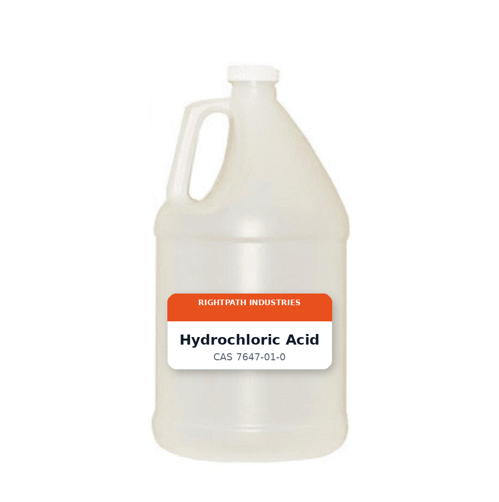 Hydrochloric Acid - Image 3
