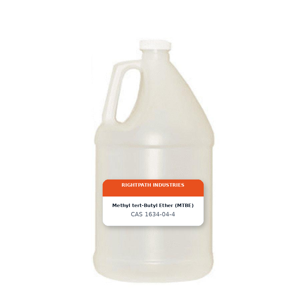 Methyl tert-Butyl Ether (MTBE) - Image 3