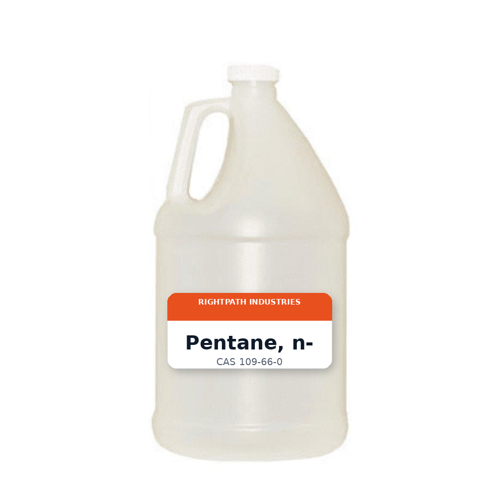 Pentane, n- - Image 3