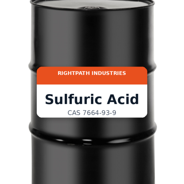 Sulfuric Acid