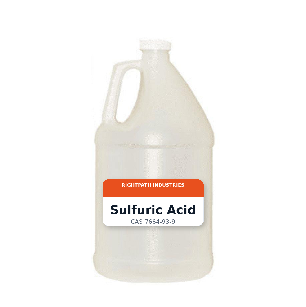 Sulfuric Acid - Image 3