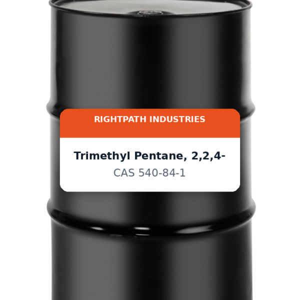 Trimethyl Pentane, 2,2,4-