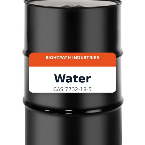 Water