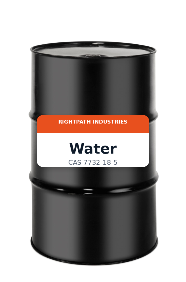Water