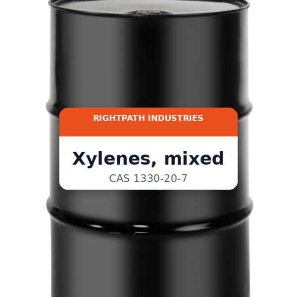 Xylenes, mixed