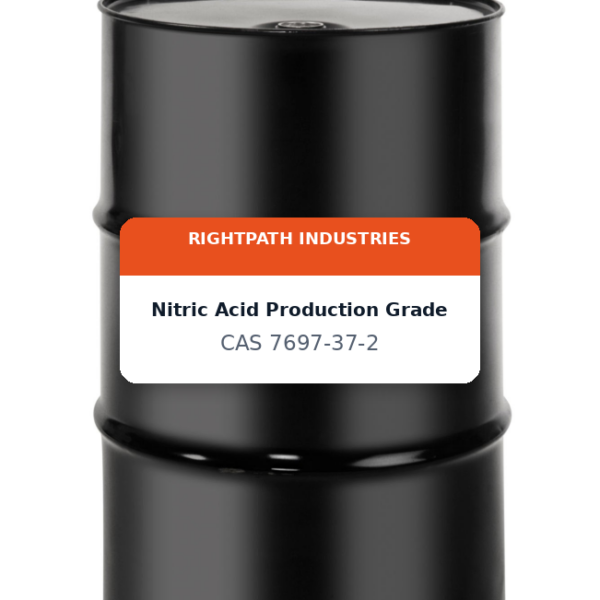 Nitric Acid Production Grade