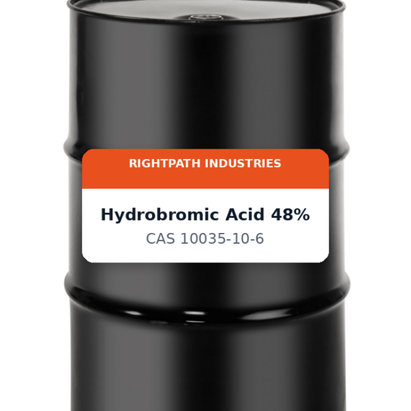 Hydrobromic Acid 48%