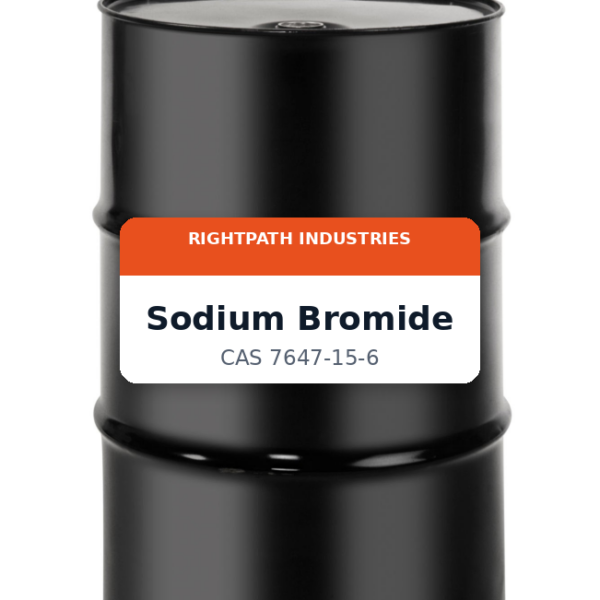 Sodium Bromide