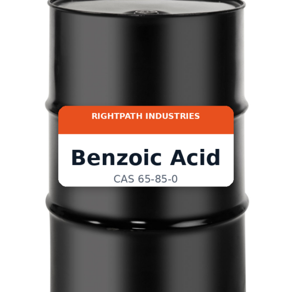 Benzoic Acid