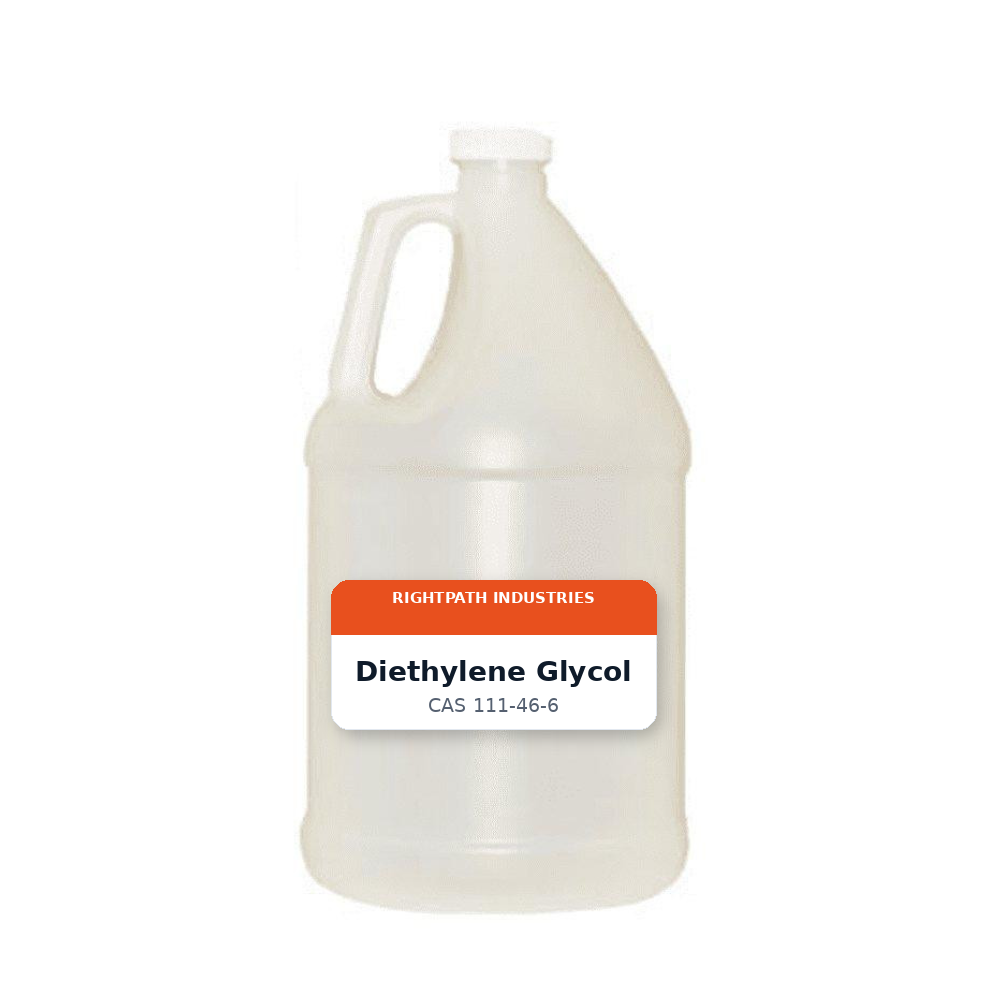 Diethylene Glycol - Image 3
