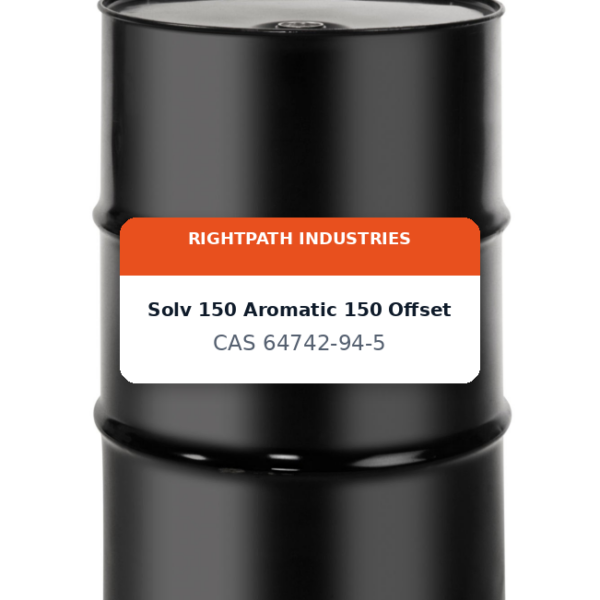 Solv 150 Aromatic 150 Offset