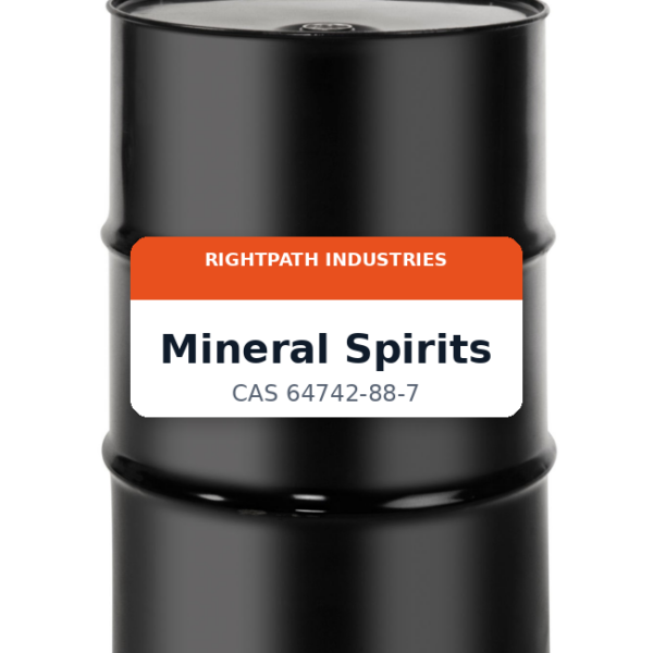 Mineral Spirits
