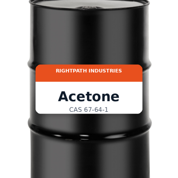 Acetone