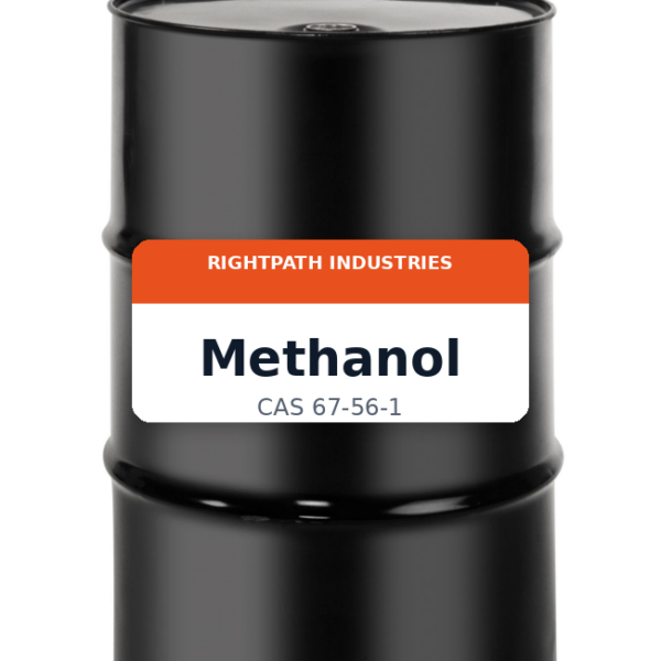 Methanol
