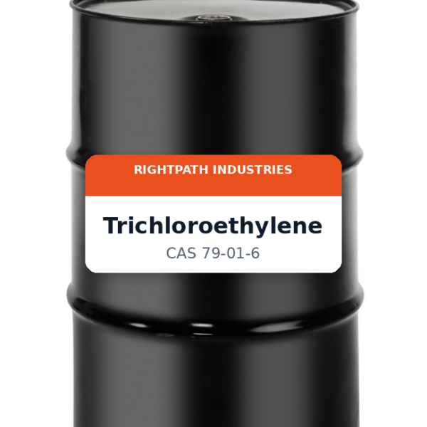Trichloroethylene
