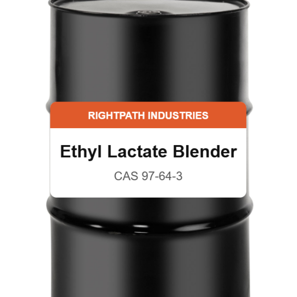 Ethyl Lactate Blender