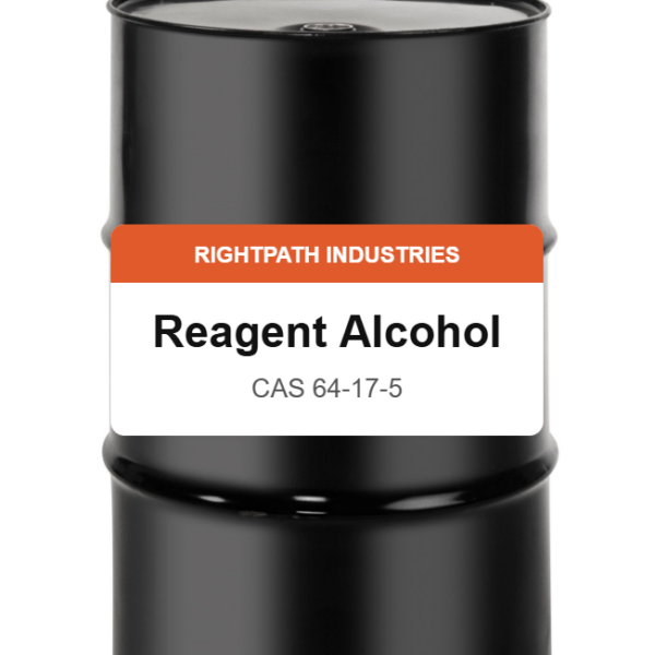 Reagent Alcohol